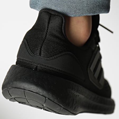 Adidas Sportswear - Baskets PureBoost 22 GZ5173 Core Black