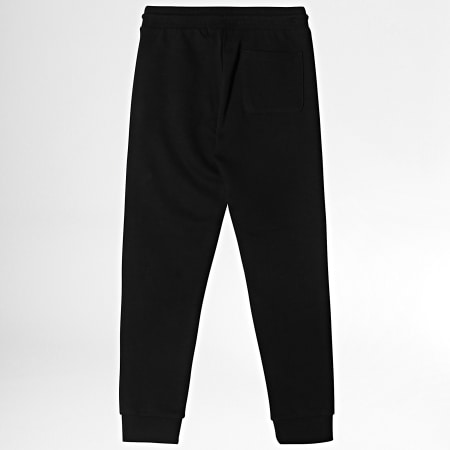 Calvin Klein - Pantalon Jogging Enfant 1283 Noir