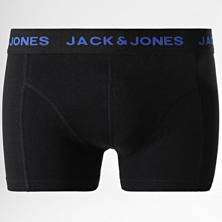 Jack And Jones - Black Friday Boxer Set de 5