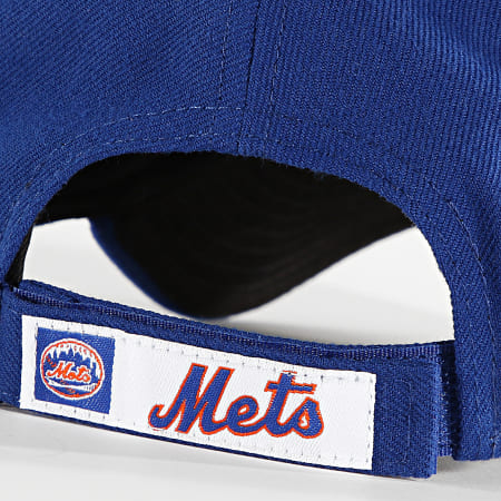 New Era - Casquette 9Forty The League New York Mets Bleu Roi