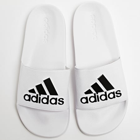 Adidas Sportswear - SneakersAdilette Shower GZ3775 Bianco