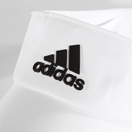 Adidas Sportswear - Visière HA5541 Blanc