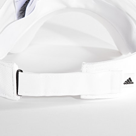 Adidas Sportswear - Visiera HA5541 Bianco