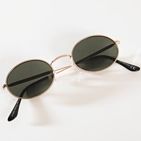 Classic Series - Gafas de sol 015354 Oro Verde