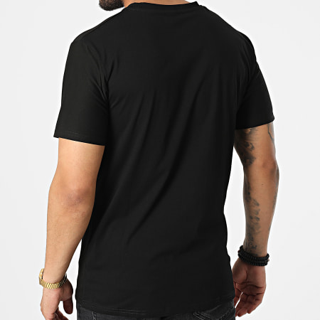 John H - Camiseta DD96 Negra