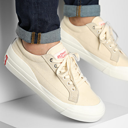 Levi's - Sneakers LS1 Low 234213 Off White