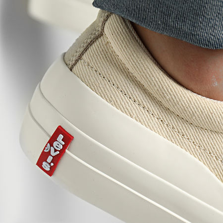 Levi's - Sneakers LS1 Low 234213 Off White