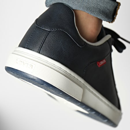 Levi's - Sneakers234234 blu navy