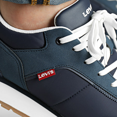 Levi's - Segal 234239 Sneakersblu navy