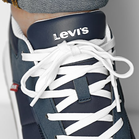 Levi's - Segal 234239 Sneakersblu navy