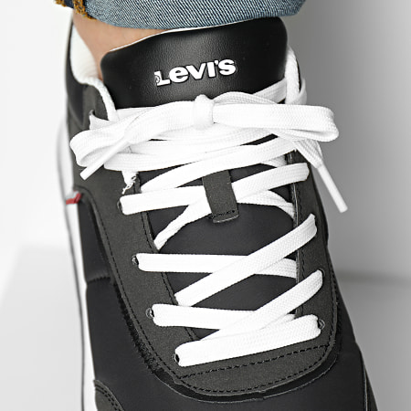 Levi's - Segal 234239 Sneakersnere regolari