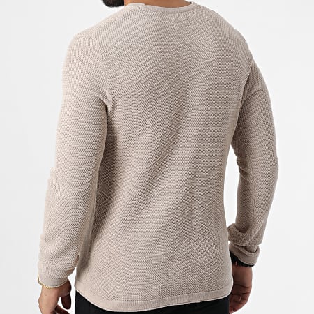Only And Sons - Maglione beige