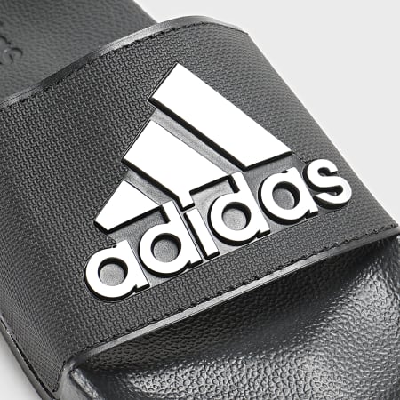 Adidas Performance - Zapatillas de ducha Adilette GZ3779 Negro