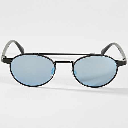 Classic Series - Gafas de sol 014339 Negro Azul