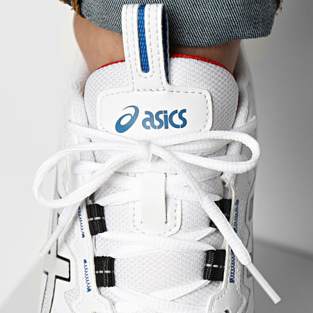 Asics-Shoes