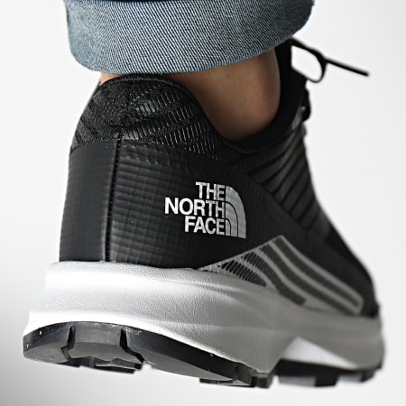 The North Face - SneakersVectiv Levitum 5JCMKY Nero Bianco