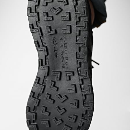 Adidas Originals - Baskets Retropy E5 GW0561 Core Black Carbon