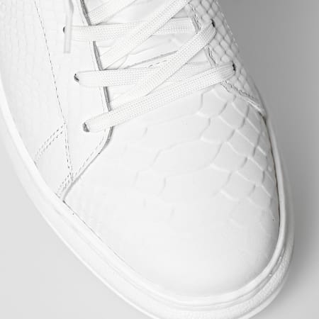 Classic Series - SneakersUspcale GKM003967 Bianco