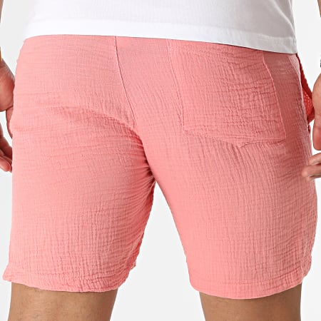 Uniplay - Pantalón Corto P70 Rosa