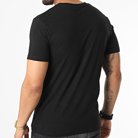 Madrane - Big Brother Bad Camiseta Negro Blanco