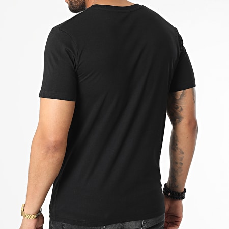 Madrane - Bad BW Camiseta Negro Blanco