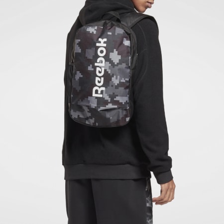 Mochila top active core