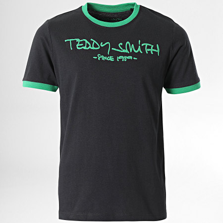 Tee shirt teddy smith enfant 2025