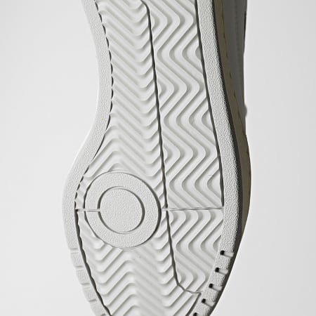 Adidas Originals - Baskets NY 90 GX4393 Cloud White Vivid Red