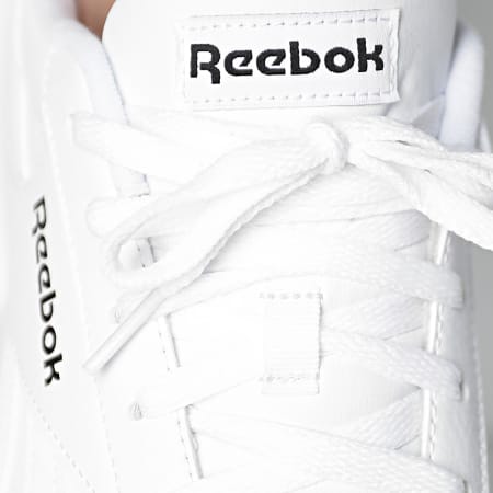 Reebok - Smash Edge S SneakersGX8956 Footwear White Core Black