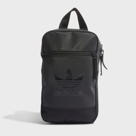 Adidas Originals - Archivo Bolsa Pecho HK5041 Negro