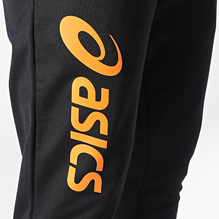 Asics - Pantalon Jogging Sigma Noir