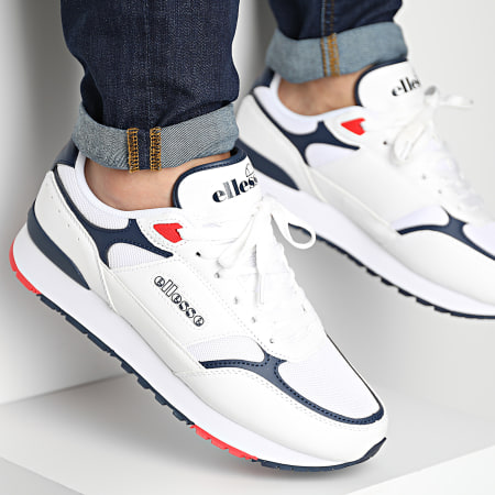 Espadrille ellesse store