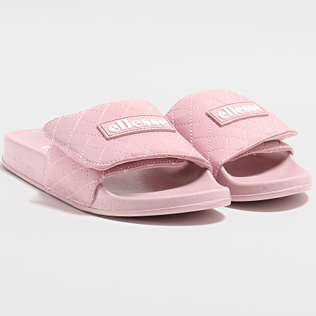 Ellesse Sandalias Samian Rosa Mujer Ryses