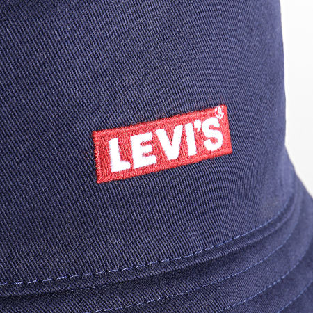 Levi's - Bob 234079 blu navy
