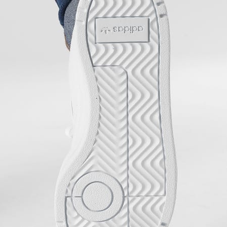 Adidas Originals - Baskets NY 90 GX4461 Cloud White Clear Pink
