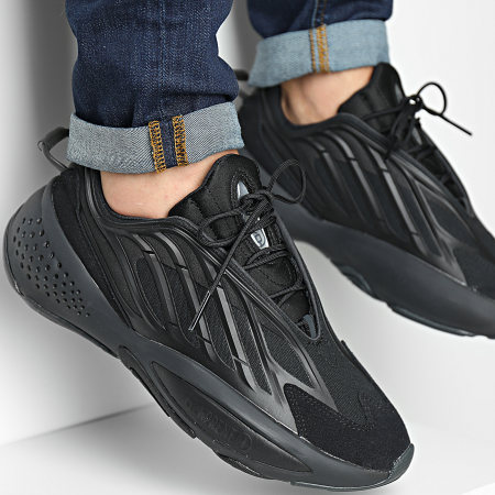 Adidas Originals - Baskets Ozrah GX1874 Core Black