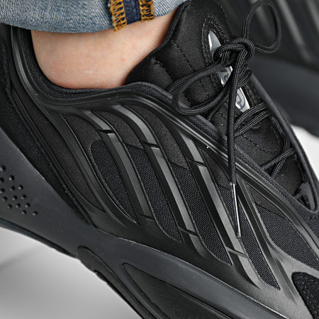Adidas Originals - Zapatillas Ozrah GX1874 Core Black