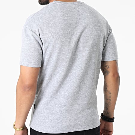 Armita - Camiseta RDL-885 Gris claro