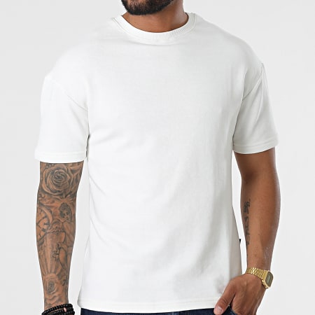 Armita - Tee Shirt RDL-885 Blanc
