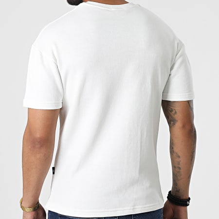Armita - Tee Shirt RDL-885 Blanc