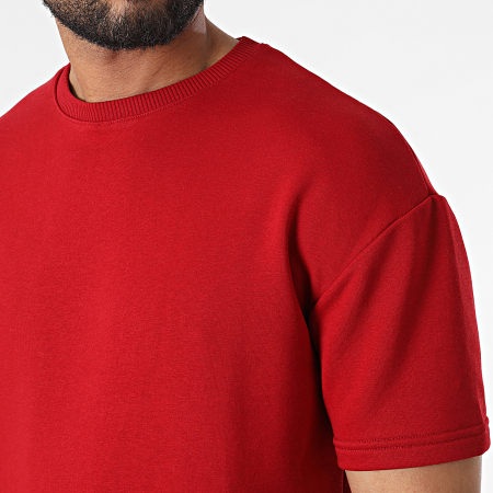 Armita - Tee Shirt RDL-885 Rouge