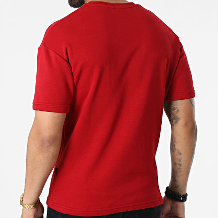Armita - Tee Shirt RDL-885 Rouge