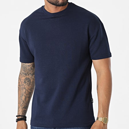 Armita - RDL-885 Camiseta azul marino