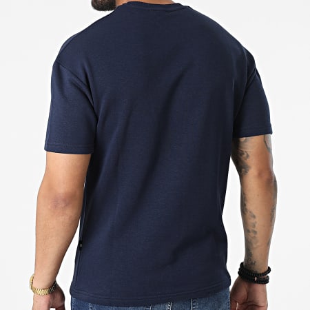 Armita - Tee Shirt RDL-885 Bleu Marine