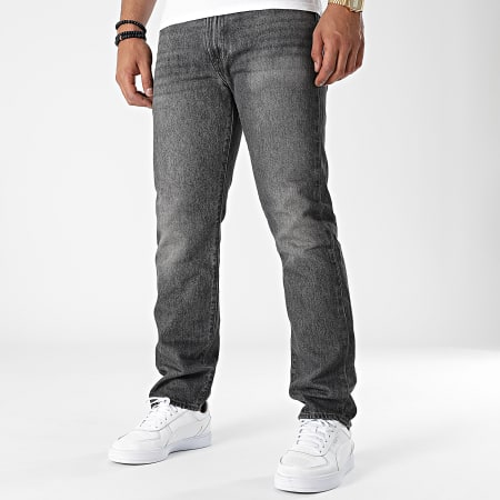 Levi's - 551® Authentic Regular Fit Jeans Gris