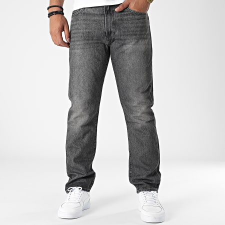 Levi's - 551® Authentic Regular Fit Jeans Gris