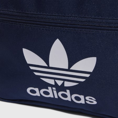 Adidas Originals - HK2637 Borsa pettorale blu navy