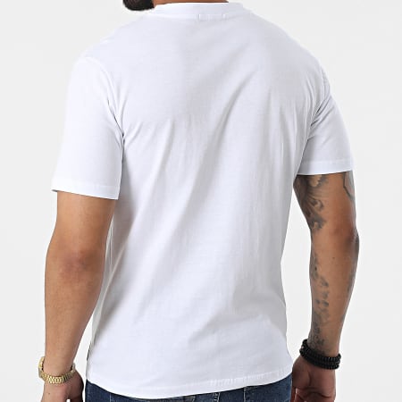 Classic Series - Tee Shirt XP092 Blanc
