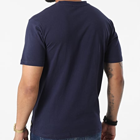 Classic Series - Camiseta XP092 Azul marino