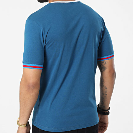 Classic Series - Camiseta AS009 Azul